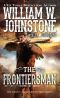 [The Frontiersman 01] • The Frontiersman